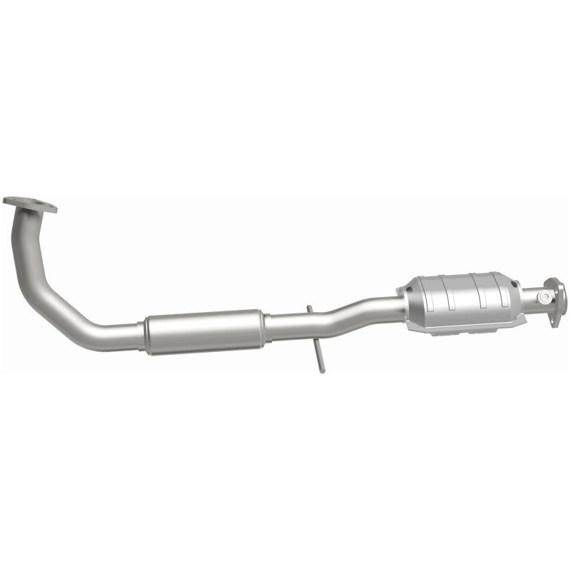Magnaflow 23450 D& S DirectFit Converter For 96-97 Saturn 1.9L DOHC