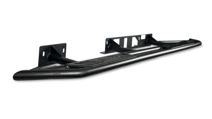 Body Armor Revo Step Slider Nerf Steps for 05-23 Toyota Tacoma Double TC-4124