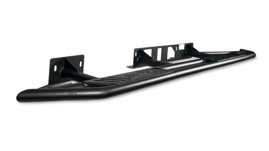 Body Armor Revo Step Slider Nerf Steps for 05-23 Toyota Tacoma Double TC-4124