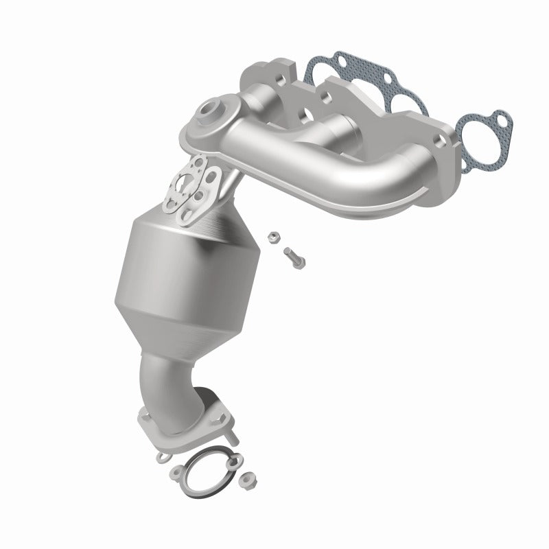 Magnaflow 49991 DirectFit Converter For Lexus ES300 02-03 3.0L