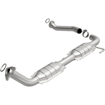 Magnaflow 24350 DirectFit Converter For Tundra 07-08 5.7L Driver Side