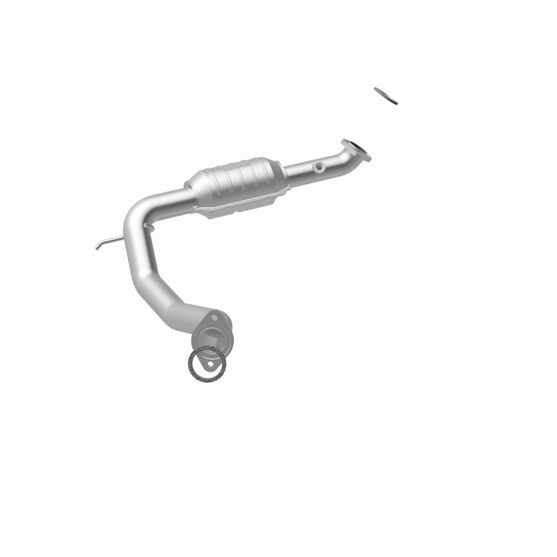 MagnaFlow 4.6L Catalytic Converter | Lexus GX460 (10-19) (51797)
