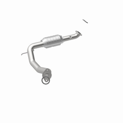 MagnaFlow 4.6L Catalytic Converter | Lexus GX460 (10-19) (51797)