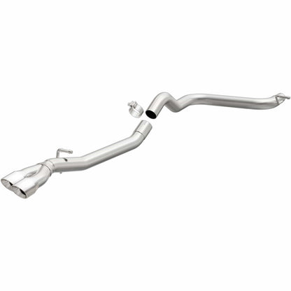 MagnaFlow 2015 Volkswagen Golf Sport Series Cat-Back Performance Exhaust System