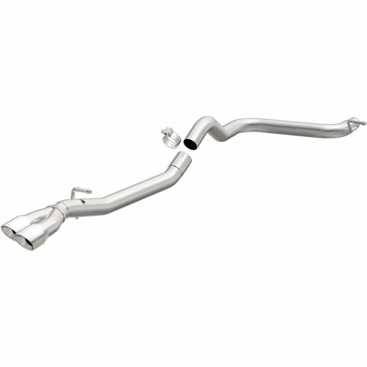 MagnaFlow 2015 Volkswagen Golf Sport Series Cat-Back Performance Exhaust System