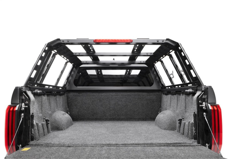 UnderCover RT298503 Ascend Rack Fits 15-26 F-150