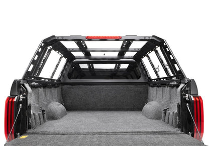 UnderCover RT298503 Ascend Rack Fits 15-26 F-150