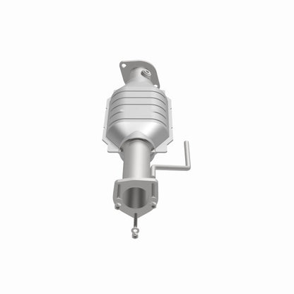 Magnaflow 23297 DirectFit Converter For Jeep Wrangler 00-04 4.0L/2.4L/2.5L