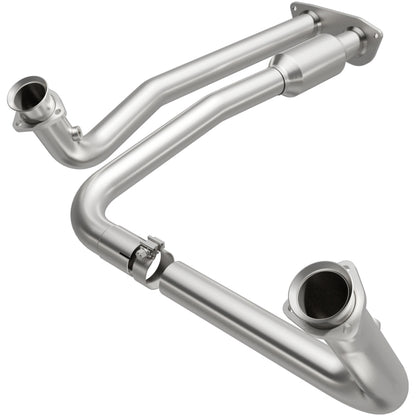 MagnaFlow 52054 DirectFit Converter For Chevy K3500 V8 5.7L 96-00