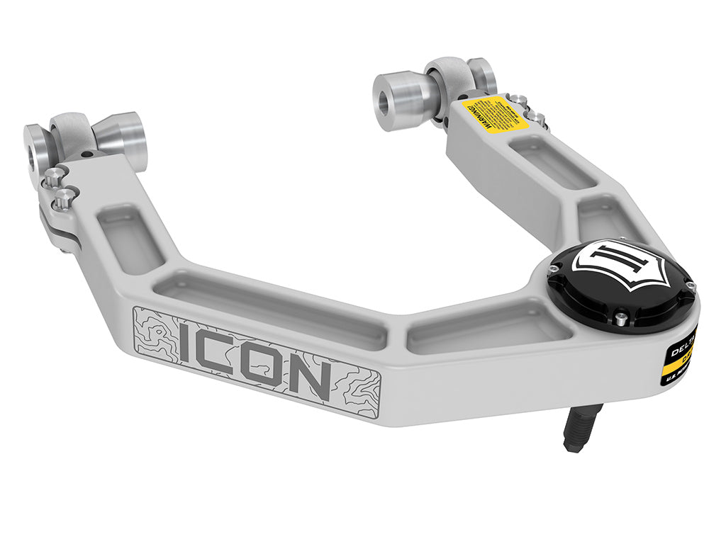 ICON K40012 for ICO 2.5 Series Shocks