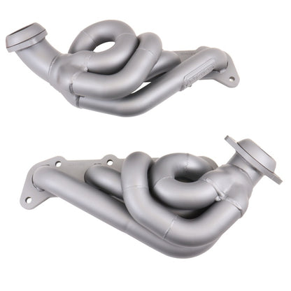 BBK 09-14 F-150 5.0 Tuned Length Headers 1-3/4in Titanium Ceramic | F-150 (1943)