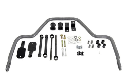 Hellwig 7320 Big Wig Rear Sway Bar for 2017-2026 Ford F250/F350 Super Duty 4WD