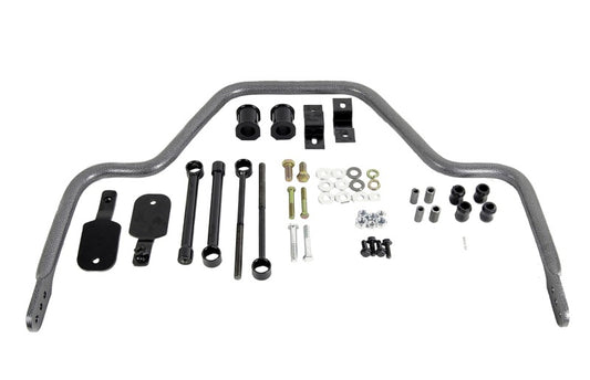 Hellwig 7320 Big Wig Rear Sway Bar for 2017-2026 Ford F250/F350 Super Duty 4WD