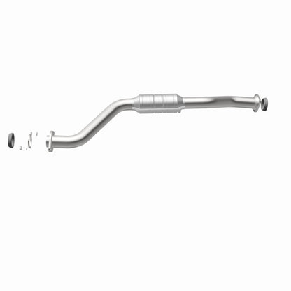 Magnaflow 51728 DirectFit Converter For Suzuki Grand Vitara 2.7L (06-08)