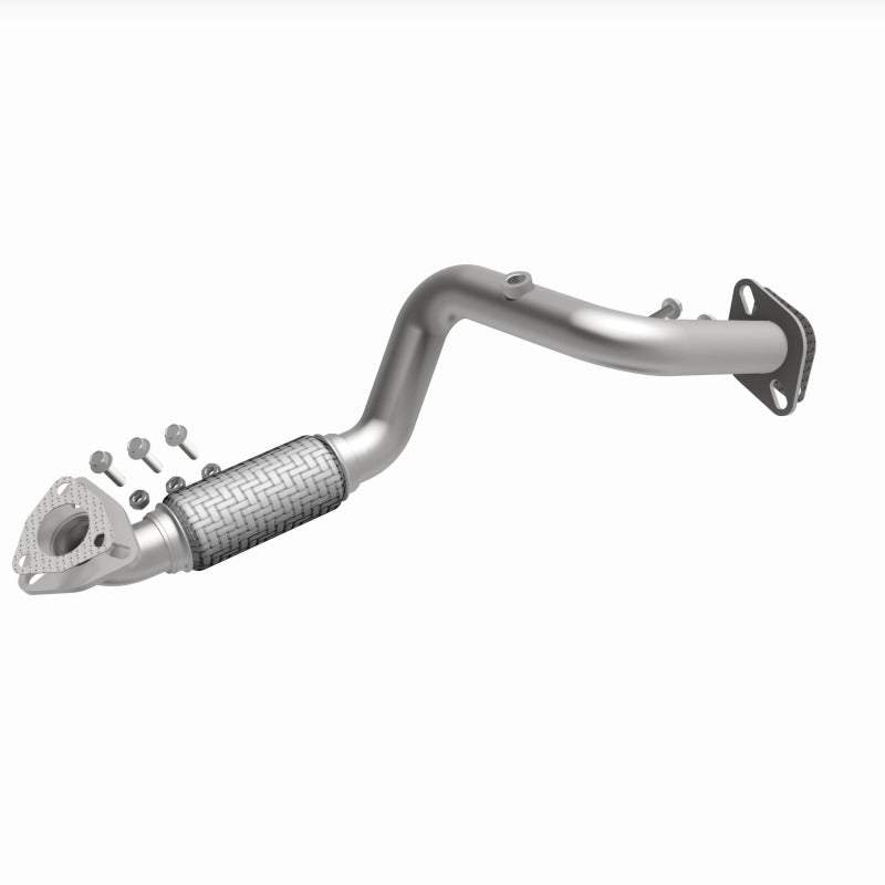 BRE Exhaust 12-16 CHEVROLET SONIC 1.8L Front Pipe Kit