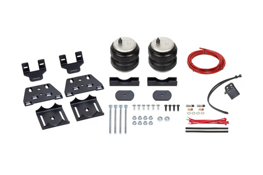 Firestone 2599 Ride-Rite Air Helper Spring Kit for Toyota Tacoma 4WD