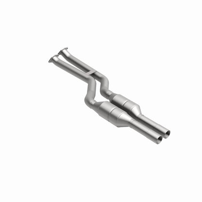 Magnaflow 49760 DirectFit Rear OEM Converter For BMW 3 (01-06)