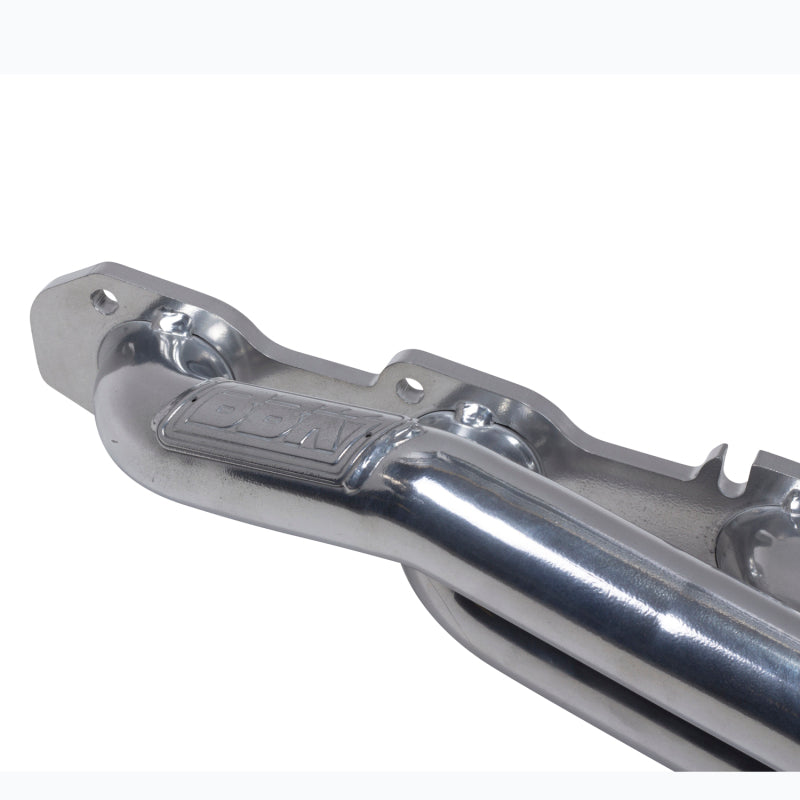 BBK 1-3/4in Shorty Tuned Length Headers | Dodge Challenger/Charger 08-24 (40280)