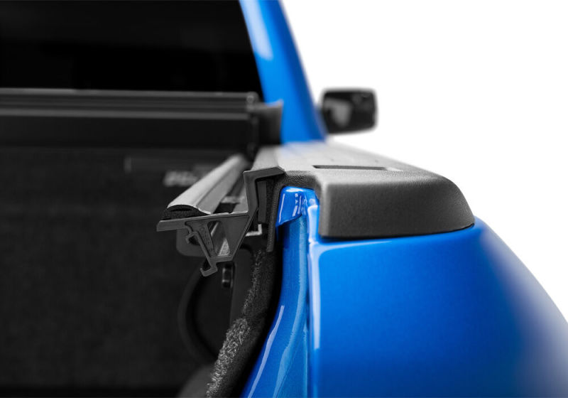 UnderCover UX32008 Ultra Flex Hard Folding Tonneau Cover for 2019-2026 Ram 1500