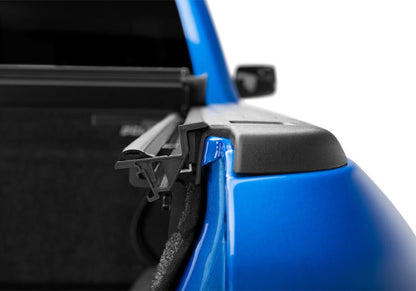 UnderCover UX32006 Ultra Flex Hard Folding Tonneau Cover for 2009-2022 Ram 1500