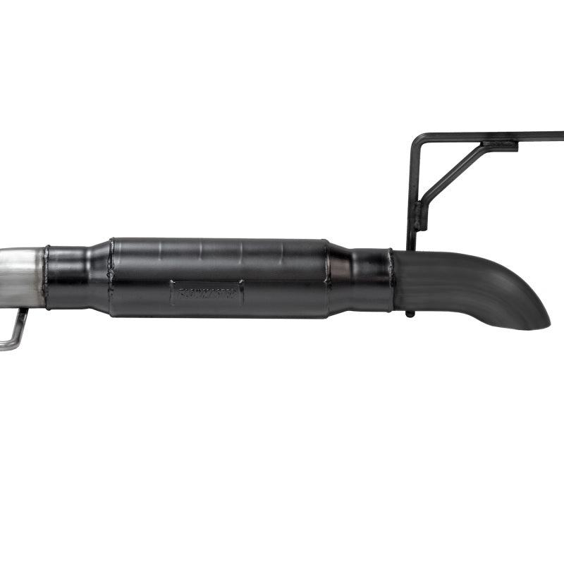 Flowmaster Outlaw Extreme Cat-Back Jeep Gladiator 3.6L (19-26) (817958)