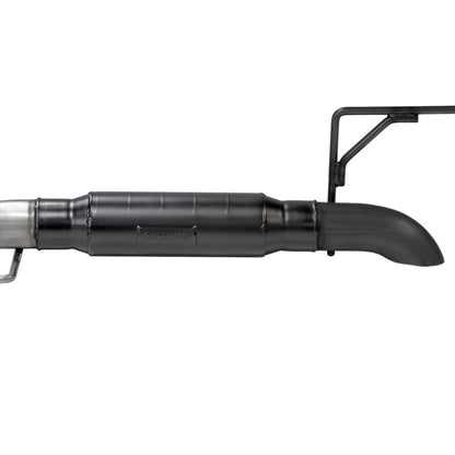 Flowmaster Outlaw Extreme Cat-Back Jeep Gladiator 3.6L (19-26) (817958)