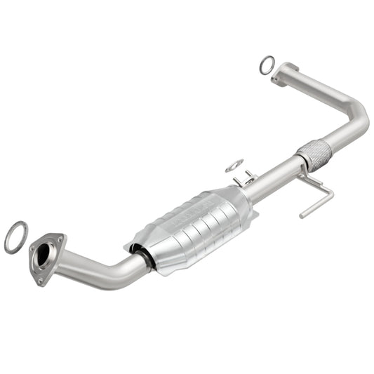 Magnaflow 24404 DirectFit Converter 00-04 Toyota Tundra V8 4.7L