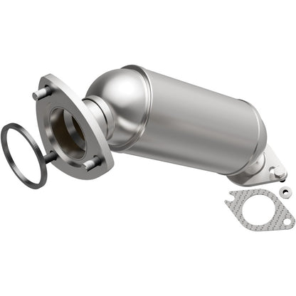 MagnaFlow 49446 DirectFit Converter Rear OEM For GM SUV 3.6L (07-08)