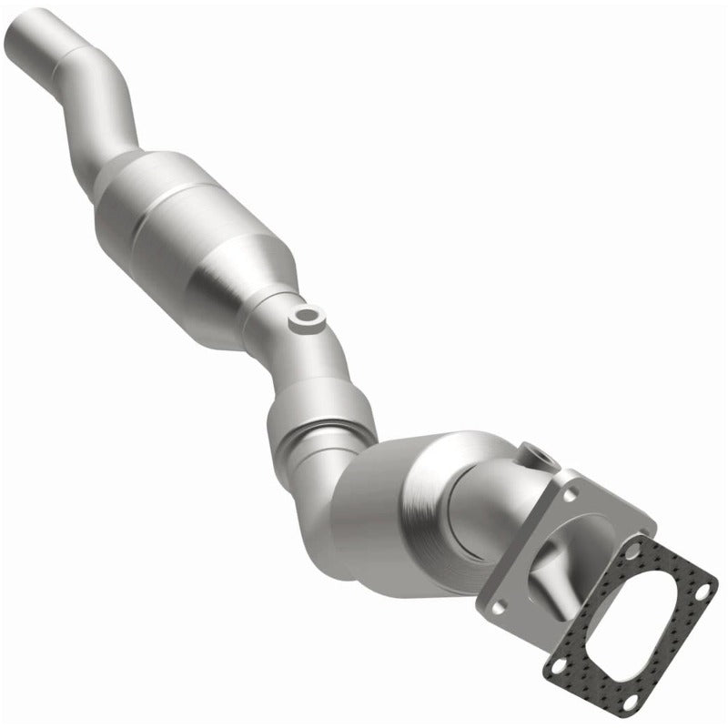 Magnaflow 49916 DirectFit Converter 00-02 Audi S4 2.7L P/S