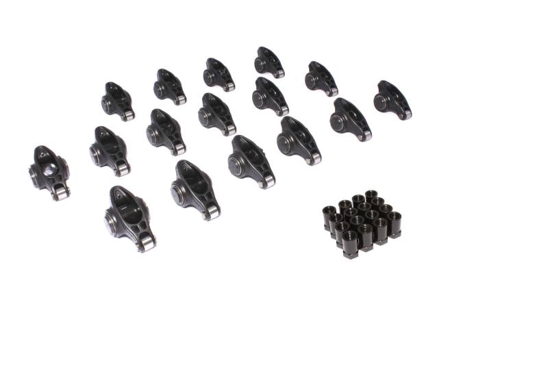 COMP Cams Rocker Arms 1.52 | Chevy SBC 265-400 (1604-16)