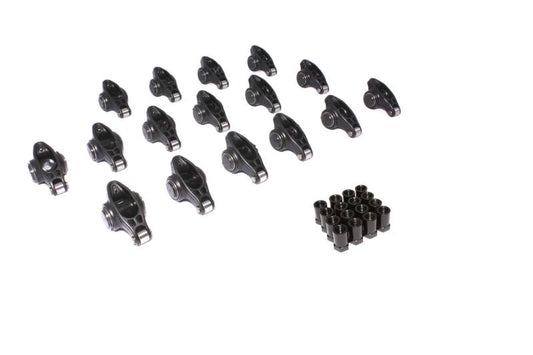COMP Cams Rocker Arms 1.52 | Chevy SBC 265-400 (1604-16)