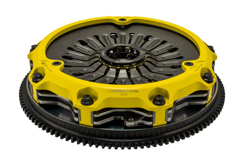 Advanced Clutch Mod-Twin 225 XX Sprung Race for Mitsubishi Lancer 03-06 (T3R-M01)