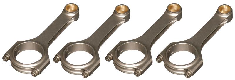 Eagle Replacement Rod Bolt Set (8 pcs) ARP2000 3/8in Thread 7/16in Socket 1.5in Under Head