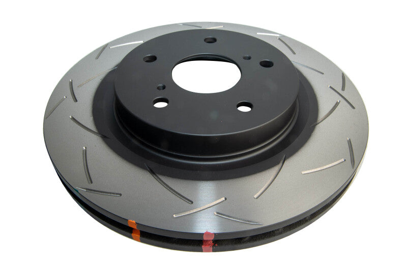 DBA Front 4X4 Survival 4000 Series Slotted Rotor | Suzuki Grand Vitara (06-13) (DBA42580S)
