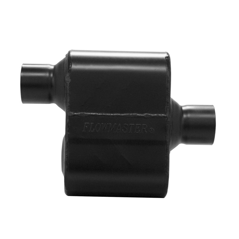 Flowmaster SS Super 10 Muffler For Off Highway (842516)