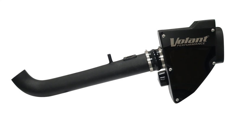Volant Pro5 Closed Box Air Intake System | Nissan Xterra (05-07) (12740)