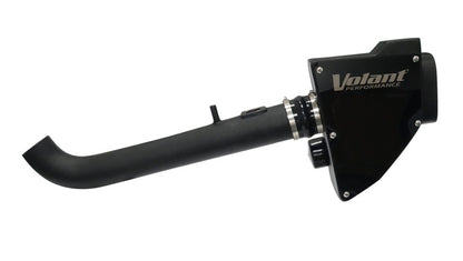 Volant Pro5 Closed Box Air Intake System | Nissan Xterra (05-07) (12740)