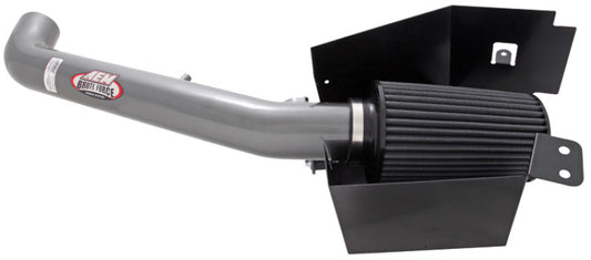 AEM Nissan Frontier/Pathfinder/Xterra 4.0L Brute Force Air Intake | Nissan (21-8504DC)