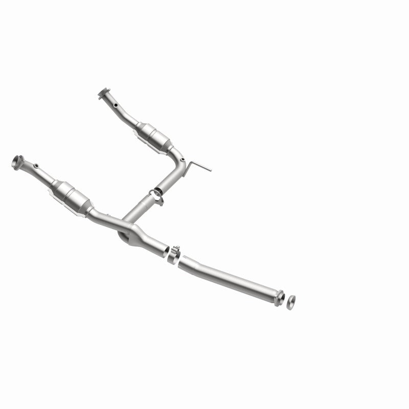 Magnaflow 49406 DirectFit Converter For Explorer 05 4.0 2/4WD