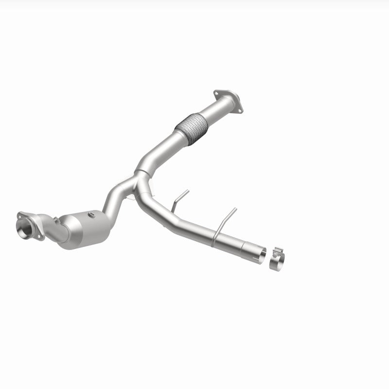 Magnaflow 280219 DirectFit Catalytic Converter For Ford Expedition 18-21