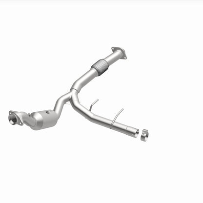 Magnaflow 280219 DirectFit Catalytic Converter For Ford Expedition 18-21