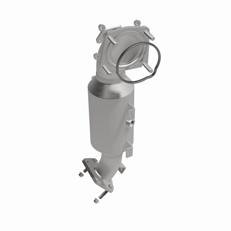 MAGNAFLOW 280280 DF Conv 2020 Jeep Cherokee 2L For Jeep Cherokee 20+