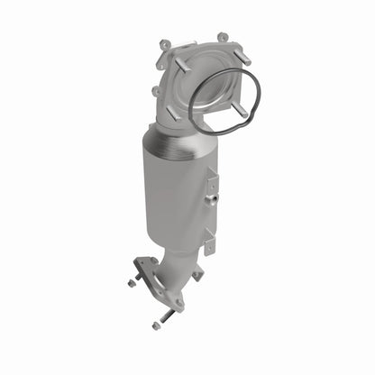 MAGNAFLOW 280280 DF Conv 2020 Jeep Cherokee 2L For Jeep Cherokee 20+