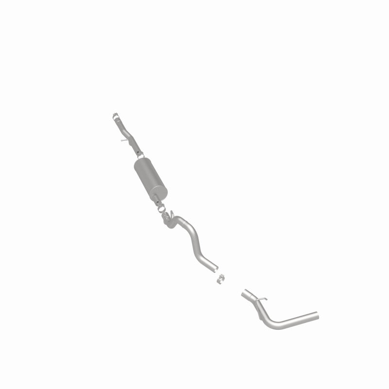 Magnaflow 106-0965 Exhaust Kit Replacement For Ford