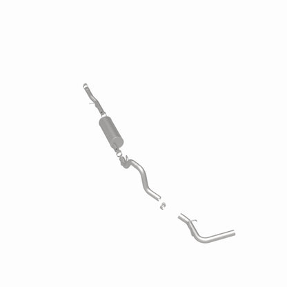 Magnaflow 106-0965 Exhaust Kit Replacement For Ford