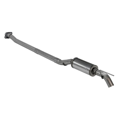 Flowmaster FlowFX Cat-Back Exhaust For Ford F150 15-20 (717978)