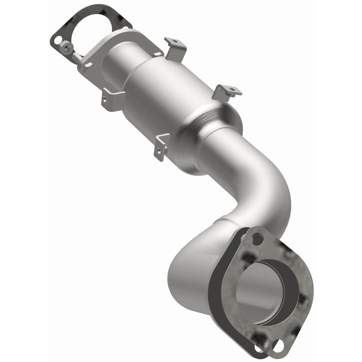 MagnaFlow 2014-2015 Nissan Rogue California Grade CARB Compliant Direct-Fit Catalytic Converter