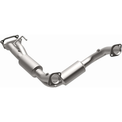 MagnaFlow California Grade CARB Compliant Direct-Fit Catalytic Converter 5481682