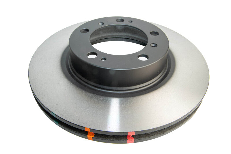 DBA Front 4000 Series Plain Rotor | Porsche Boxster (01-12) (DBA42394)