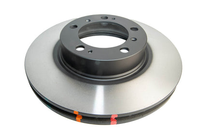 DBA Front 4000 Series Plain Rotor | Porsche Boxster (01-12) (DBA42394)